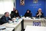 نسخه رئیس دانشگاه علوم پزشکی مازندران برای «عدالت در سلامت»