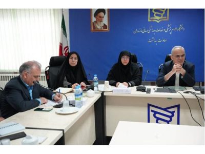 نسخه رئیس دانشگاه علوم پزشکی مازندران برای «عدالت در سلامت»