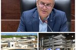 رشد ۴۱ درصدی اعتبارات عمرانی شرکت آبفا مازندران در سال مالی ۱۴۰۴