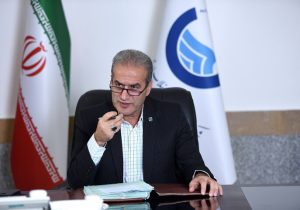 اجرای ۱۲۳۵ پروژه آبرسانی در مازندران
