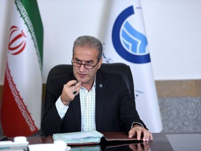 اجرای ۱۲۳۵ پروژه آبرسانی در مازندران