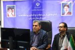 دیدار نماینده مردم ساری و میاندورود با مدیرکل ارتباطات مازندران