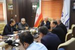 آغاز اقدامات فوری برای کنترل رانش و ایمنسازی مسیرهای سوادکوه