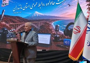  روابط عمومی «واحد تشریفاتی» نیست؛ قلب تپنده مدیریت افکار عمومی است