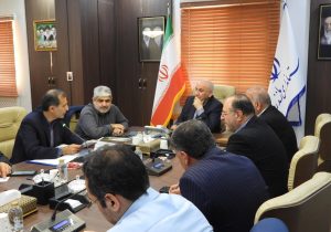 آغاز اقدامات فوری برای کنترل رانش و ایمن‌سازی مسیرهای سوادکوه