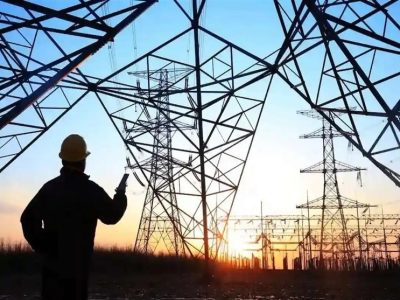 افزایش ۵۴۰ کیلومتر شبکه برق‌رسانی در مازندران