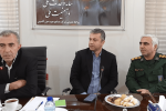 افزایش ۲۰ درصدی مراجعه به مراکز درمانی مازندران در دوره جنگ