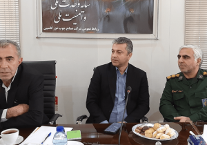 افزایش ۲۰ درصدی مراجعه به مراکز درمانی مازندران در دوره جنگ