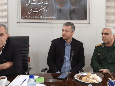 افزایش ۲۰ درصدی مراجعه به مراکز درمانی مازندران در دوره جنگ