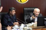 تأكید استاندار بر تقویت،هوشمندسازی و بازسازی زیرساخت‌های برق استان برای پشتیبانی از تولید و خدمت به مردم