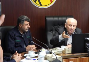 تأكید استاندار بر تقویت،هوشمندسازی و بازسازی زیرساخت‌های برق استان برای پشتیبانی از تولید و خدمت به مردم