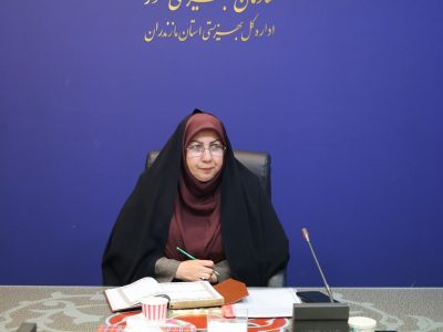 ارتش ۵۷ هزار نفری داوطلبان در خدمت سلامت اجتماعی