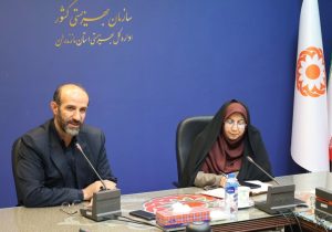 اقتدار ایران مدیون نظام مردمپایه است
