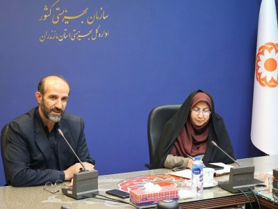 اقتدار ایران مدیون نظام مردمپایه است