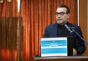تدوین شش اصل راهبردی حفاظت محیط زیست در مازندران