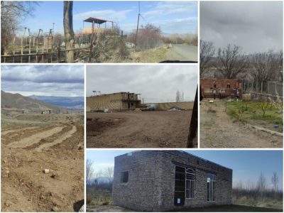 شناسایی ۶ هزار شبیخون به «خاکِ سبز» مازندران