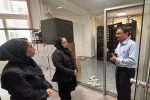 تاکید بر ارتقای تاب‌آوری زیستی و هوشمندسازی خدمات دامپزشکی در مازندران