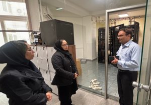 تاکید بر ارتقای تابآوری زیستی و هوشمندسازی خدمات دامپزشکی در مازندران
