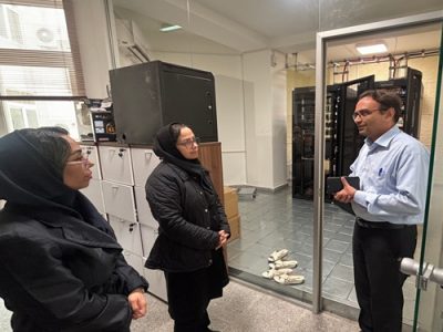 تاکید بر ارتقای تابآوری زیستی و هوشمندسازی خدمات دامپزشکی در مازندران