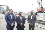 بررسی تحقق سهم ۲۵ درصدی حمل ریلی کالا از بنادر در برنامه هفتم توسعه