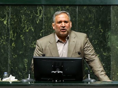 برنامه های متنوع برای تجارت زمینی و دریایی در دستور کار است