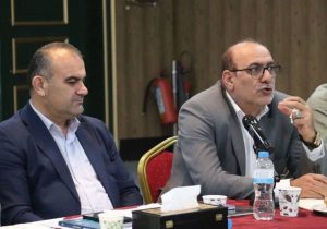 سپر امنیتی برای ۵۰۰ هزار دانش‌آموز مازندرانی؛ از اجرای قاطع «نماد» تا توسعه مراکز مشاوره پیوند