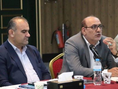سپر امنیتی برای ۵۰۰ هزار دانشآموز مازندرانی؛ از اجرای قاطع «نماد» تا توسعه مراکز مشاوره پیوند