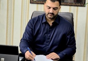 شفاف‌سازی شهردار زیراب درباره بدهی‌ها و پروژه‌های درآمد پایدار