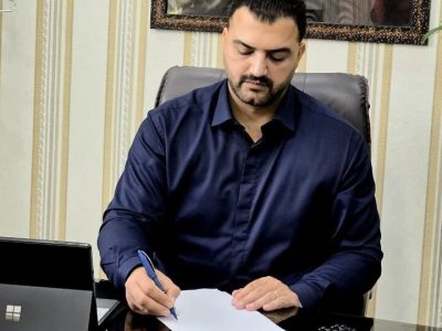 شفافسازی شهردار زیراب درباره بدهیها و پروژههای درآمد پایدار