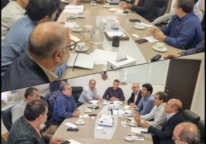 همکاری ملی برای صیانت از گونه‌های ارزشمند آبزی؛ گام جدید شیلات مازندران