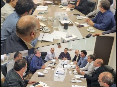 همکاری ملی برای صیانت از گونه‌های ارزشمند آبزی؛ گام جدید شیلات مازندران