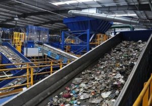 طلسم پسماند تنکابن شکست؛ آغاز به کار فاز نخست خط پردازش «پرده‌سر»