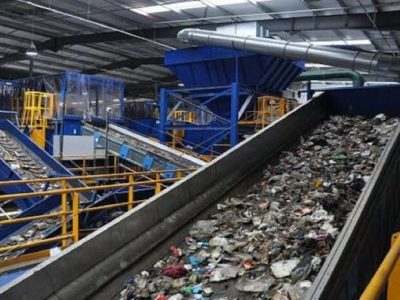 طلسم پسماند تنکابن شکست؛ آغاز به کار فاز نخست خط پردازش «پرده‌سر»