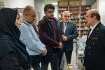 تمرکز بر کیفیت، ایمنی و دسترسی دارویی