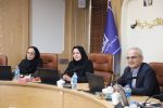 تقدیر وزارت بهداشت از «تاب‌آوری» سفیدپوشان دیار علویان