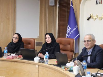تقدیر وزارت بهداشت از «تاب‌آوری» سفیدپوشان دیار علویان