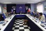 پشتیبانی سوخت‌رسانی «پایتخت» از قلب مازندران