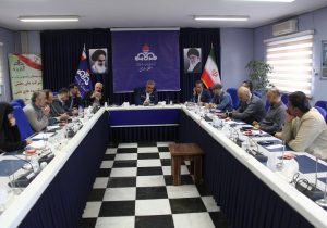 پشتیبانی سوخت‌رسانی «پایتخت» از قلب مازندران