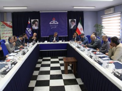 پشتیبانی سوخت‌رسانی «پایتخت» از قلب مازندران
