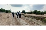 جدیت در انجام پروژه،رفع موانع کنار گذر جدید ساری برای پیشرفت در اجرا/پروژه رفع ترافیکی ساری در مسیر شتاب