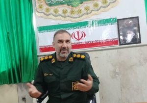 «رسانه» میتواند مانند موشک سجیل عمل کند