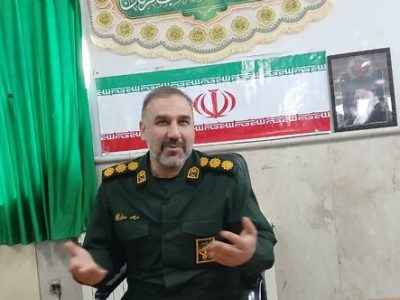 «رسانه» میتواند مانند موشک سجیل عمل کند