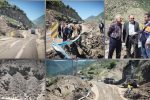 رانش زمین، بحران خاموش زیر پوست مازندران