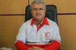جذب ۸۷۵ هزار داوطلب جمعیت هلال احمر در مازندران