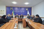 تسهیلات یک میلیارد ریالی خرید موتور برق برای نانوایی‌های مازندران