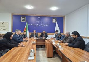 تسهیلات یک میلیارد ریالی خرید موتور برق برای نانوایی‌های مازندران