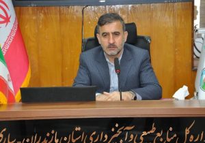  نخستین سند جامع توسعه تفرجگاه‌های جنگلی کشور تدوین شد
