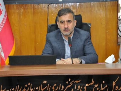 نخستین سند جامع توسعه تفرجگاه‌های جنگلی کشور تدوین شد