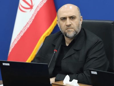مردمی‌سازی امور با مشارکت احزاب تقویت و اجرایی شود