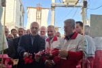 عملیات نجات ۸ هزار نفر توسط امدادگران مازندرانی
